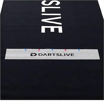 Amazon.co.jp: ダーツ DARTSLIVE ダーツライブ 防炎ラベル付